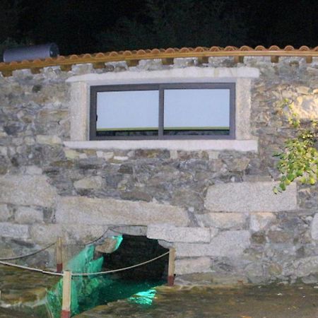 Quinta Da Chouza Agroturismo E Enoturismo Celorico De Basto Esterno foto